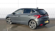 Hyundai i20 1.0T GDi 48V MHD Premium 5dr Petrol Hatchback